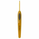 Clover Soft Toch haaknaald 2.75 mm