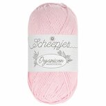 Scheepjes Organicon Soft Blossom 206