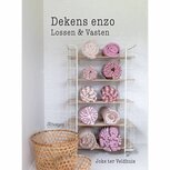 Dekens enzo - Lossen  Vasten - Joke ter Veldhuis