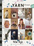 Scheepjes YARN Bookazine 9 NOW Age UK