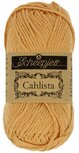 Scheepjes Cahlista Topaz 179