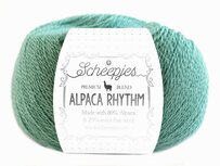 Alpaca Rhythm Twist 655