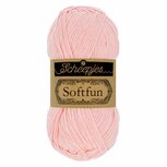 Scheepjes Softfun licht rose 2513 - Light Rose