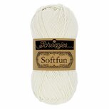 Scheepjes Softfun Beige 2426 - Lace