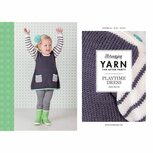 Yarn The After Party nr.34 Playtime Dress Nederlands