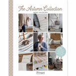 The autumn collection - Wendy van Delden