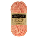 Scheepjes Sunkissed licht en donker zalm 11