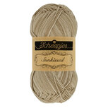 Scheepjes Sunkissed lichtbruin beige 02