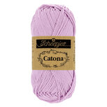 Scheepjes Catona 10g - 226 light Orchid