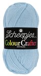 Colour Crafter Texel Scheepjes 1019