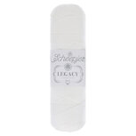 Scheepjes Legacy katoen wit nr.06