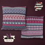 Erica Scheepjes KAL2022 Sassenach Metropolis  compleet breipakket . 