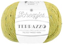 Scheepjes Terrazzo 703 Oro