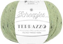 Scheepjes Terrazzo 709 Primavera