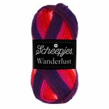 Scheepjes Wanderlust 466 Paris