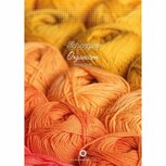 Staalkaart Organicon Scheepjes