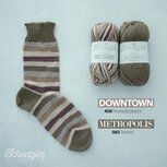 Scheepjes Summer Sock-A-Long Mal Simy Somer's kleurstelling 14