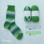 Scheepjes Summer Sock-A-Long Mal Simy Somer's kleurstelling 13