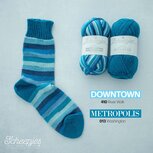 Scheepjes Summer Sock-A-Long Mal Simy Somer's kleurstelling 16