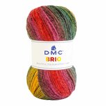 DMC Brio DK garen kleur 415