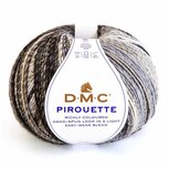 DMC Pirouette gekleurd garen kleur 694