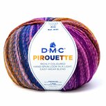 DMC Pirouette gekleurd garen kleur 839