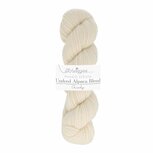 Scheepjes Nakid Series Undyed Sock Yarn Fingering