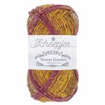 Scheepjes Secret Garden 705 Rambling Blooms