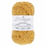 Scheepjes Secret Garden 734 Picket Fence