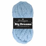 Scheepjes Big Dreams 1x200g - 508 Imagine