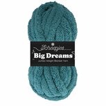 Scheepjes Big Dreams 1x200g - 509 Peace