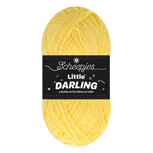 Scheepjes Little Darling - 402 - Bumble Bee