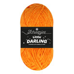 Scheepjes Little Darling - 403 - Pumpkin