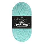 Scheepjes Little Darling - 408 - Bluefish