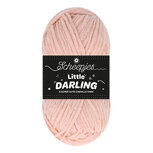 Scheepjes Little Darling - 415 - Piglet