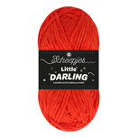 Scheepjes Little Darling - 417 - Strawberry