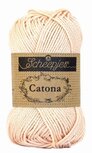 Scheepjes Catona 50gr. petal peach \ licht zalm 263