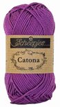 Scheepjes Catona 50gr. ultra violet 282