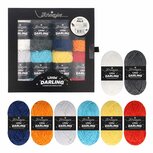 Scheepjes Little Darling - Space Pals - colour pack 8x25g