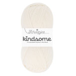 Scheepjes Kindsome 701 Cloud White