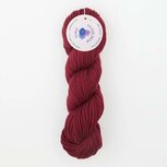 Oxford Violet Jane Worsted solid  50501 Cranberry Sauce