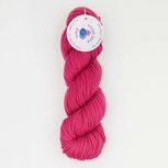 Oxford Violet Jane Worsted solid  50502 Raspberry Sherbet