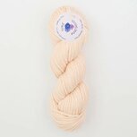 Oxford Violet Jane Worsted solid 50509 Ballet Slipper