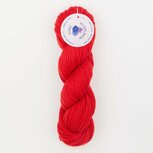 Oxford Violet Jane Worsted solid 50511 Fruit Punch