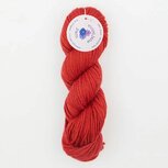 Oxford Violet Jane Worsted solid 50512 Cinnabar