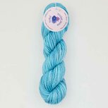 Oxford Violet Jane Worsted variegated 50001 Antigua