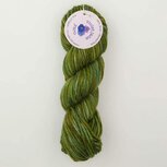 Oxford Violet Jane Worsted variegated 50003 Backroads Green
