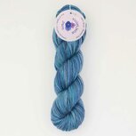Oxford Violet Jane Worsted variegated 50007 Deep Atlantic