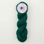 Oxford Violet Jane Worsted variegated 50008 Evergreen Dark