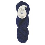 Symfonie Bella Solid 4007 Delhi Blue